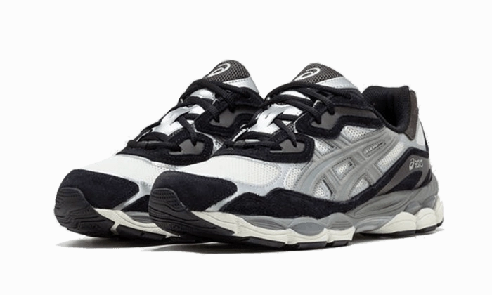 Gel-NYC Ivory Clay Grey spandex running wear Comfort Padding