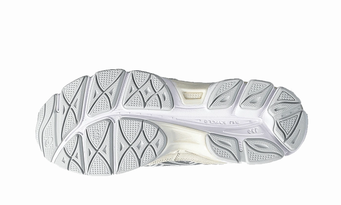 Gel-NYC Oatmeal Sweat - wicking modern - design shoes