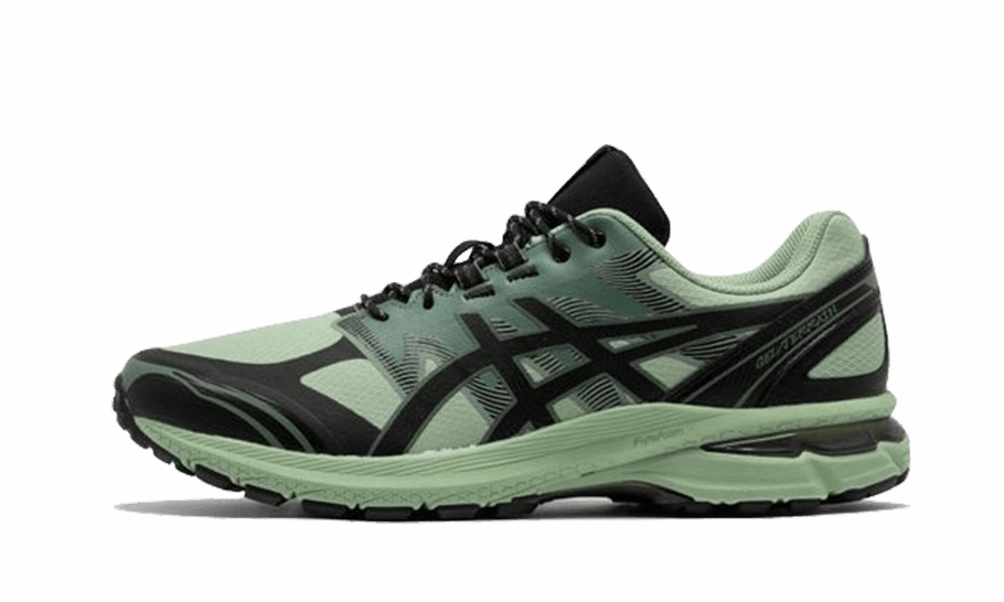Urban Workout Gel-Terrain Dark Jade