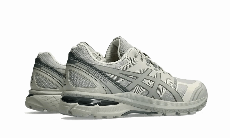 motion control shoes Gel-Terrain Seal Grey