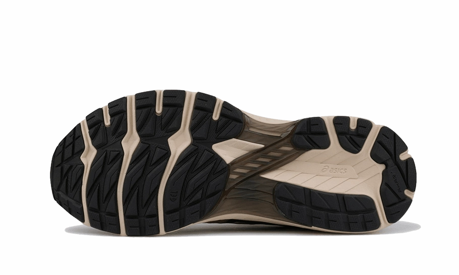 Gel-Terrain Vanilla Black Copper running - community