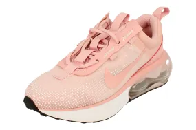 MeshUpper Indoor Training Nike Air Max 2021 GS Da3199 600