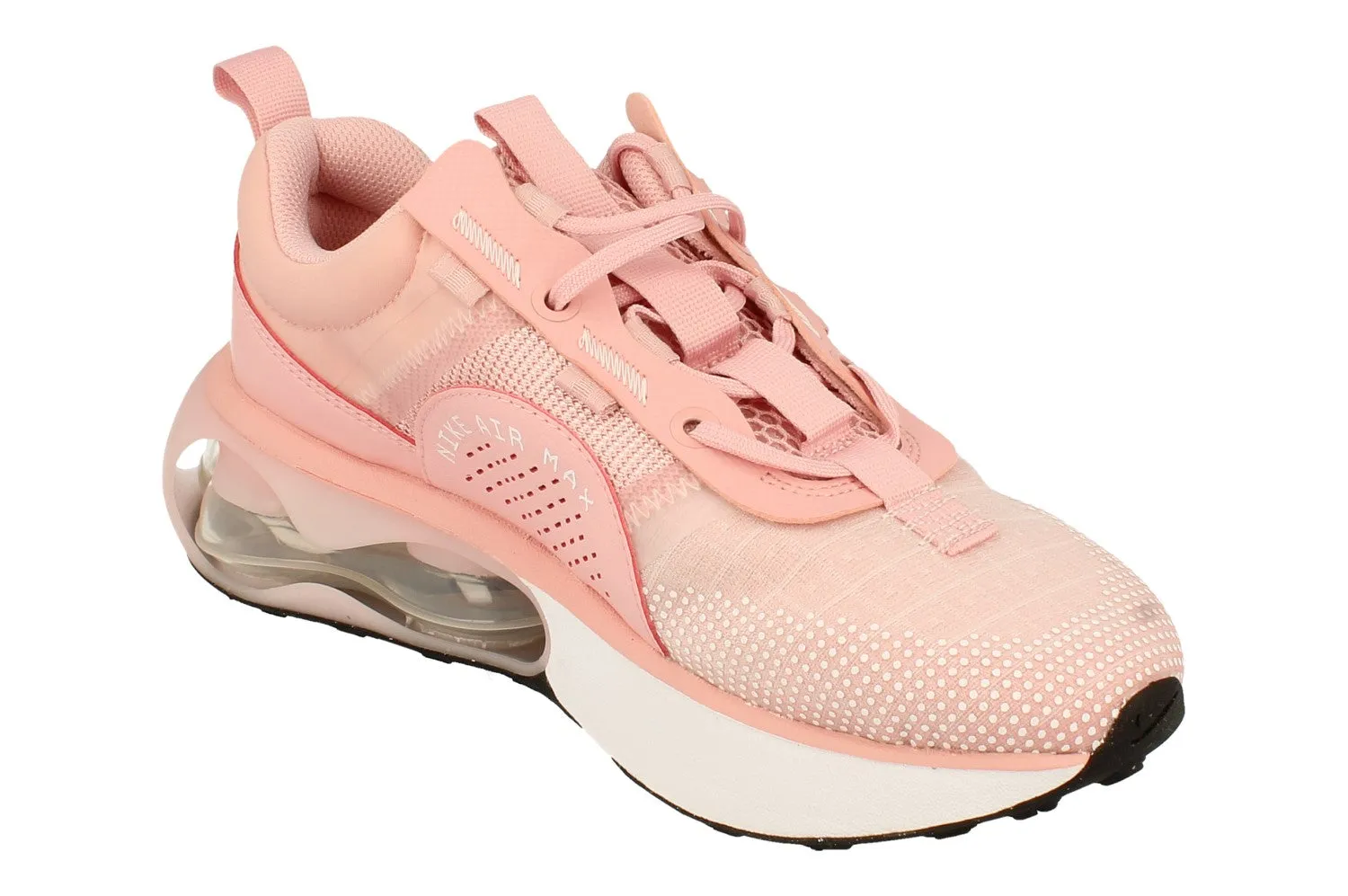 Nike Air Max 2021 GS Da3199 600 slip - on footwear running in a fumarole area shoes