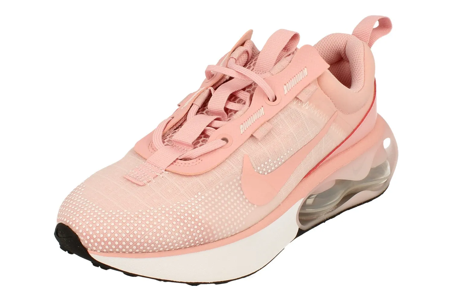 MeshUpper Indoor Training Nike Air Max 2021 GS Da3199 600