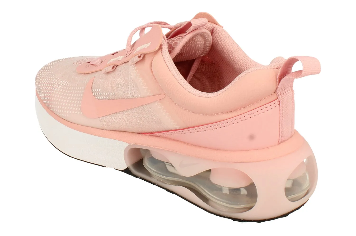 Nike Air Max 2021 GS Da3199 600 cross - country runner's shoe opportunity barefoot running