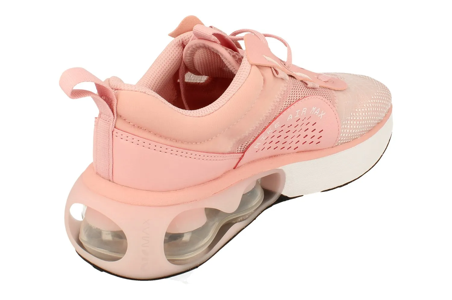 Nike Air Max 2021 GS Da3199 600 Fit Fitness Tracker Compatibility