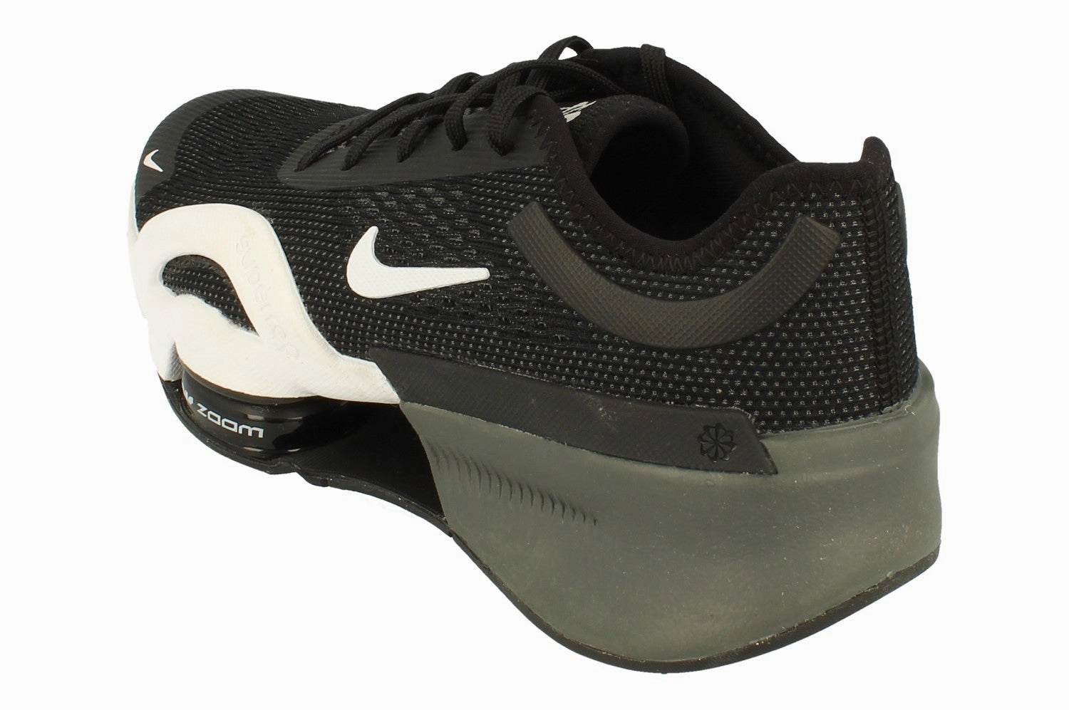 Full Cushioning Nike Womens Zoom Superrep 4 NN Trainers DO9837 001