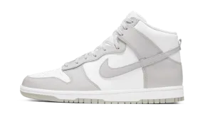 Nike Dunk High Vast Grey Stylish performance