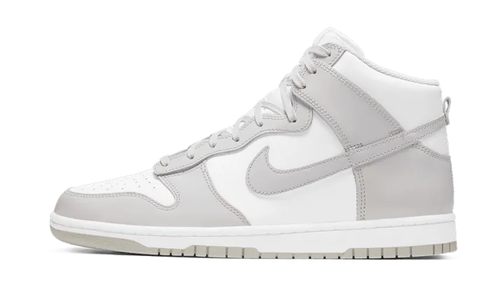 Nike Dunk High Vast Grey Stylish performance
