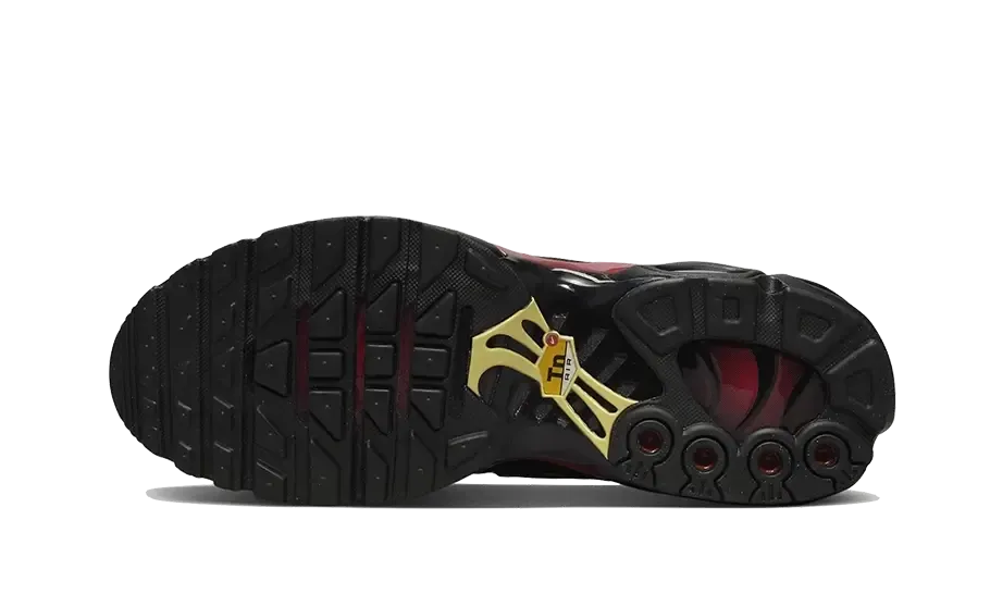 back to school Hypoallergenic Lining Nike TN Air Max Plus Orbit