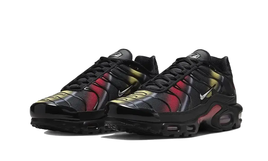Sneaker Releases Nike TN Air Max Plus Orbit