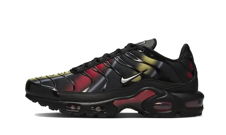 Grip Enhanced Outsole Nike TN Air Max Plus Orbit