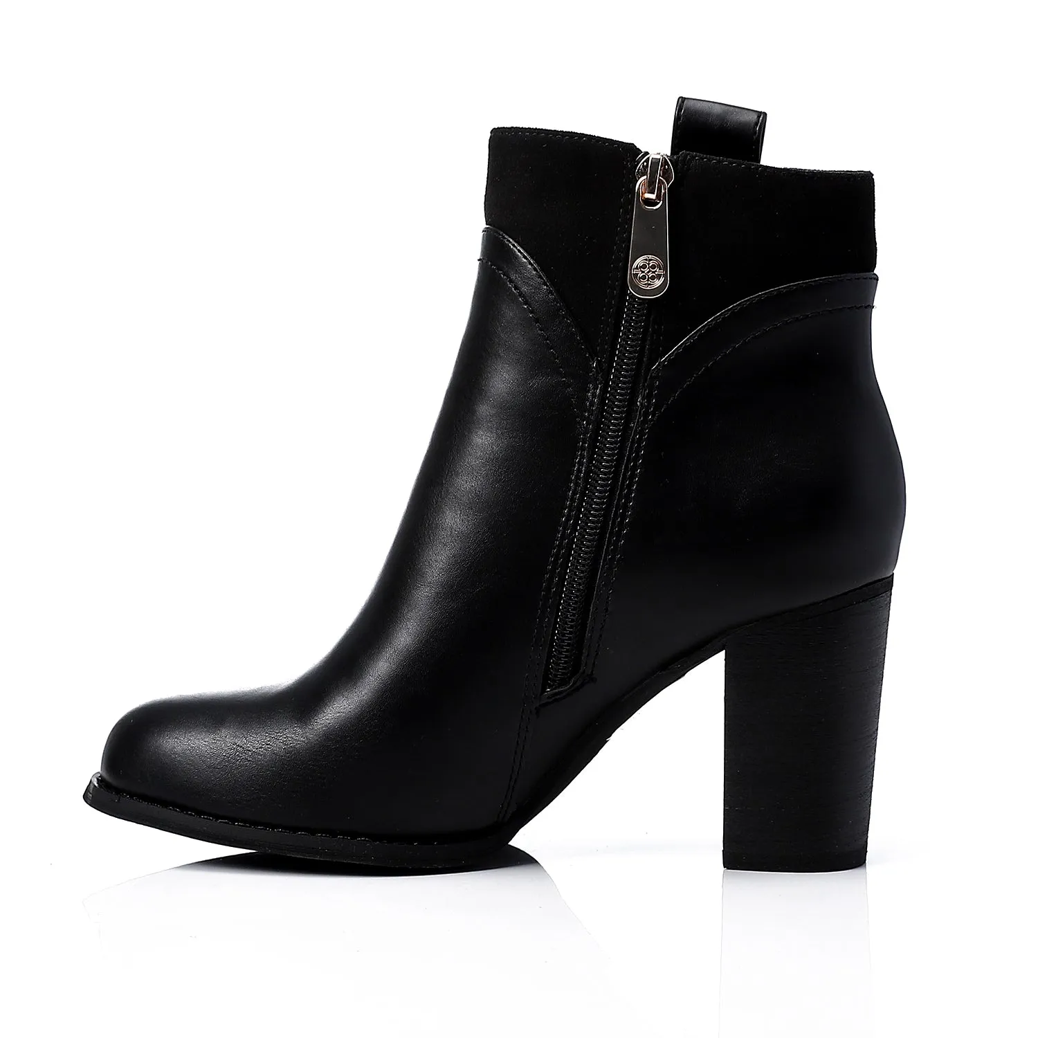 GER-DVTF-006 Heels Ankle Boot