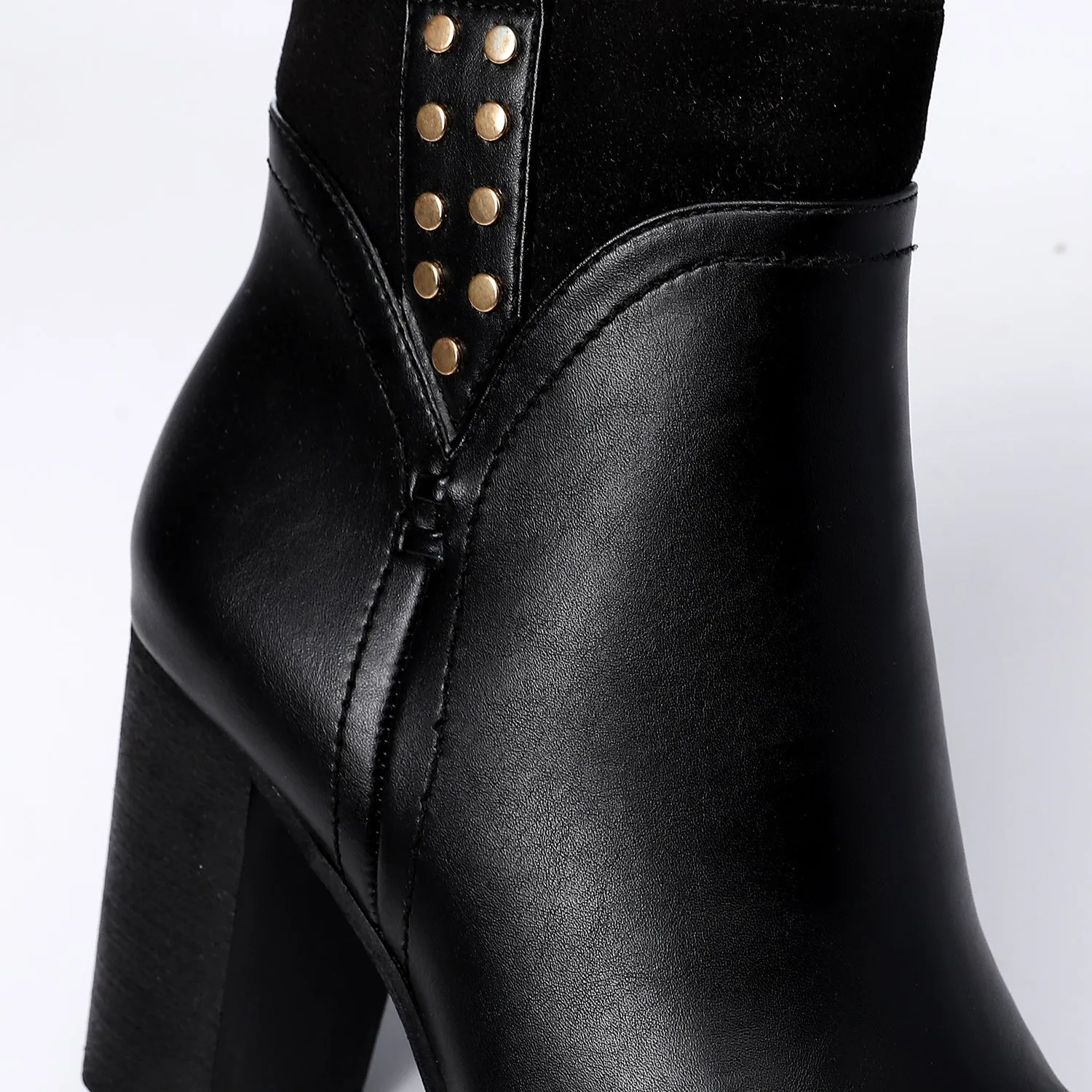 GER-DVTF-006 Heels Ankle Boot