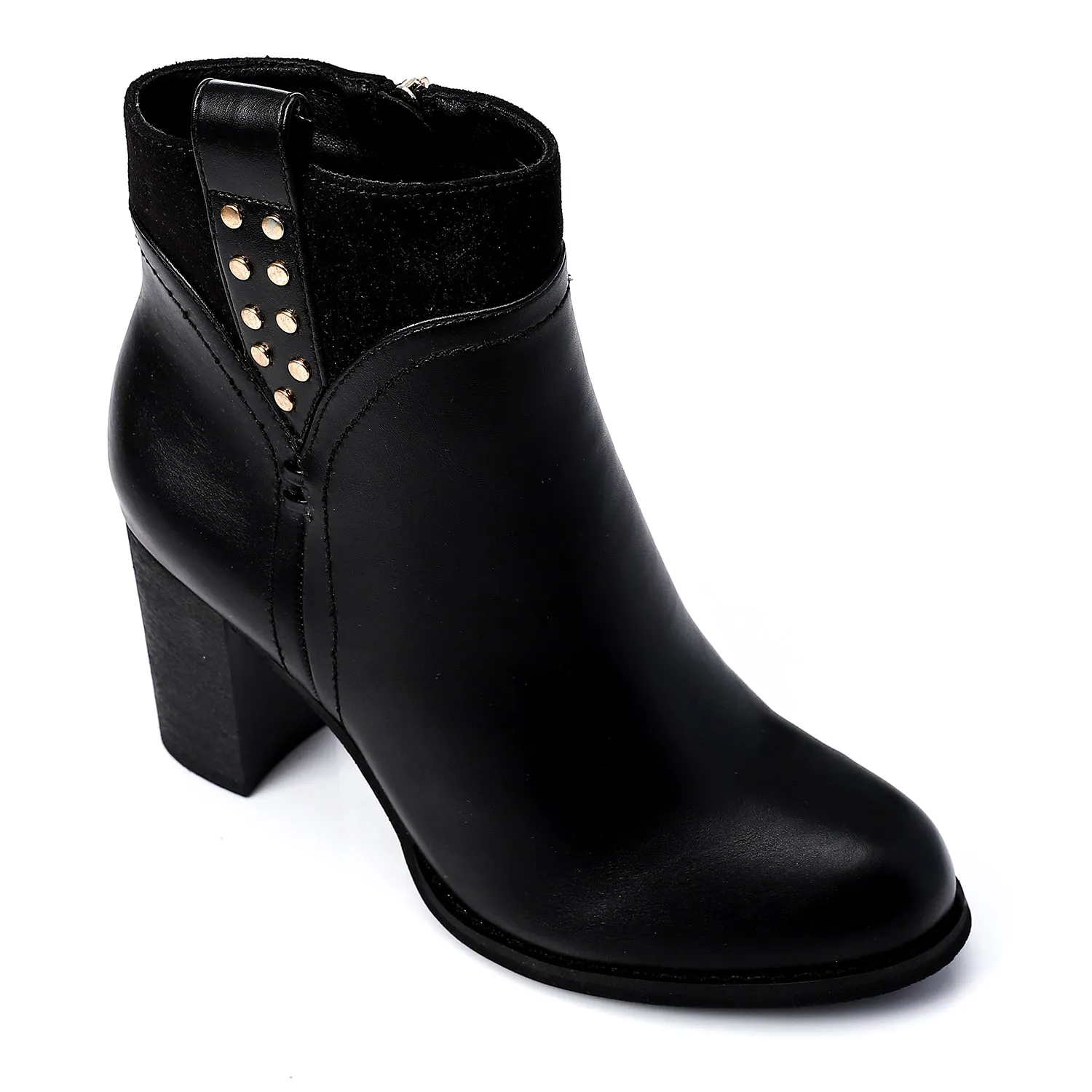 GER-DVTF-006 Heels Ankle Boot