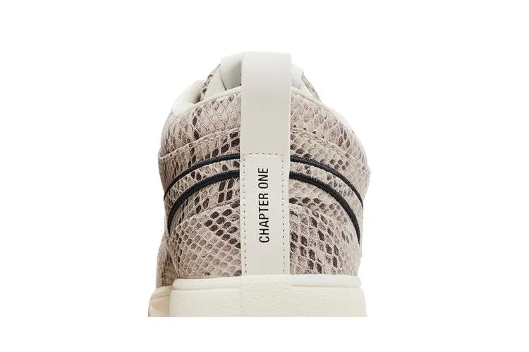 Book 1 Python Secure Lace System Comfort Runner