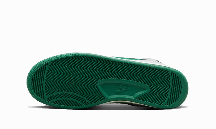 Slip Assist Adjustable Fit System Nike Terminator High Noble Green