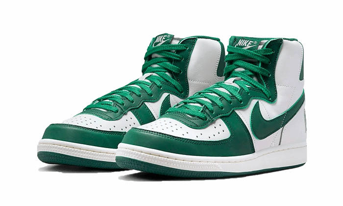 Easy Travel Steady Grip Nike Terminator High Noble Green