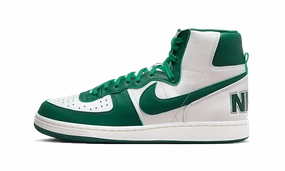 Nike Terminator High Noble Green Lean Ride