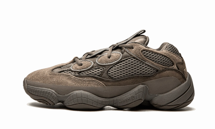 Yeezy 500 Clay Brown Outdoor Ease