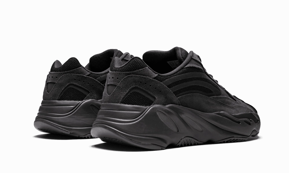 warm weather High Quality Leather Yeezy 700 V2 Vanta