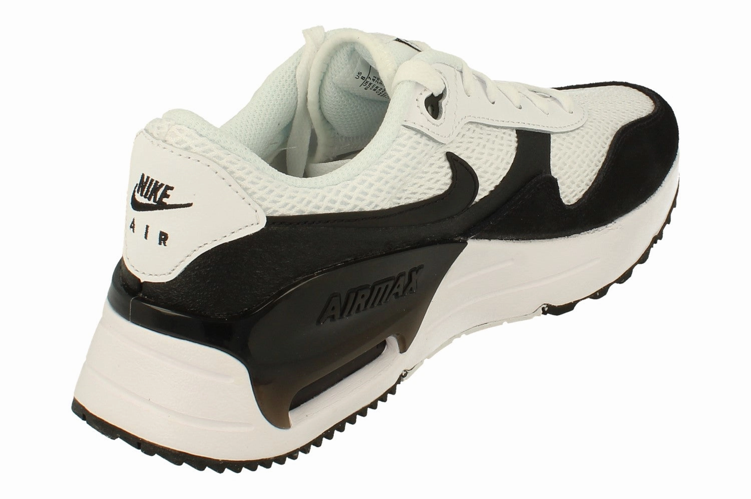 High Traction Nike Air Max Systm Mens DM9537 103