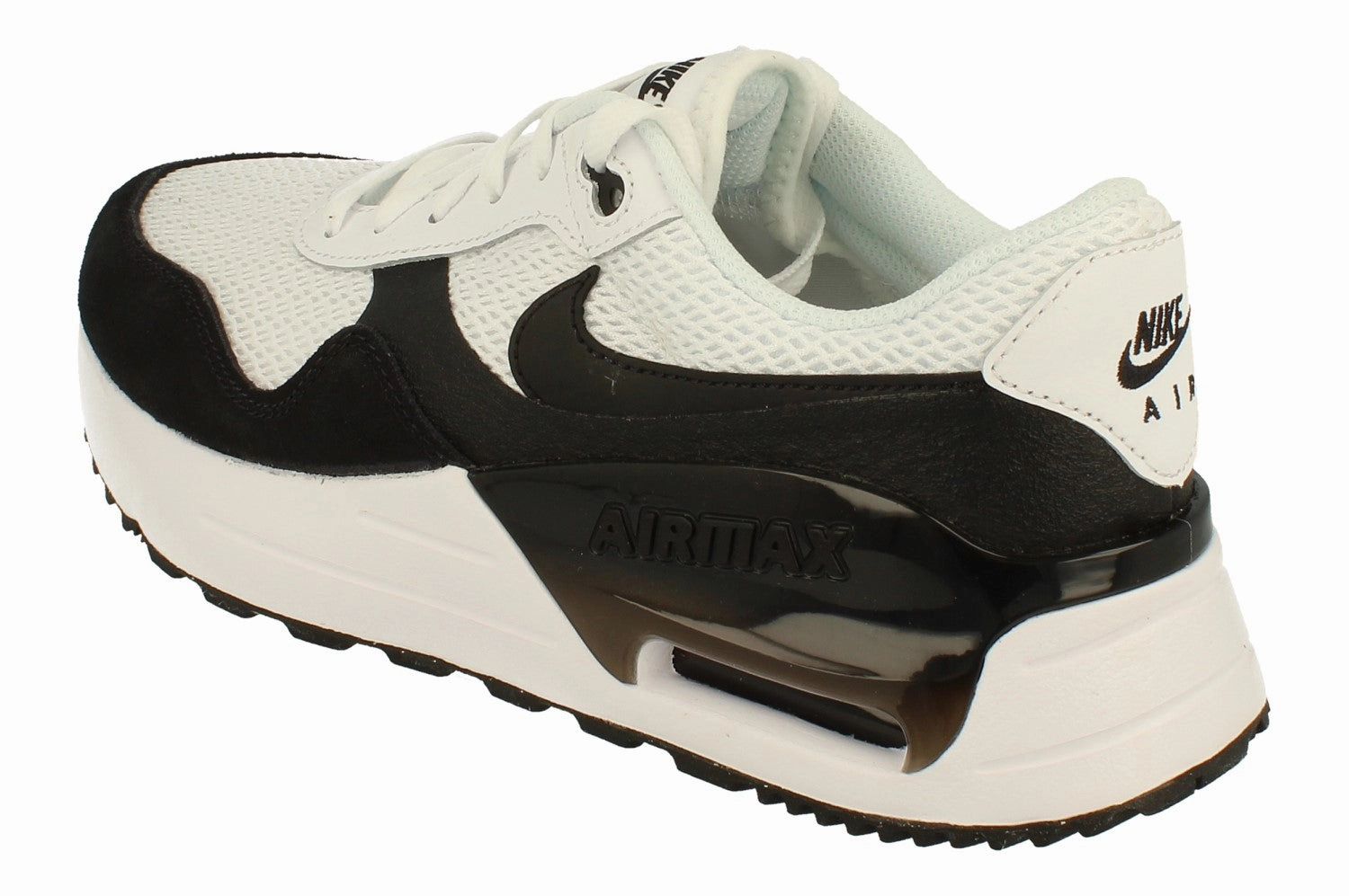 Nike Air Max Systm Mens DM9537 103 Machine washable
