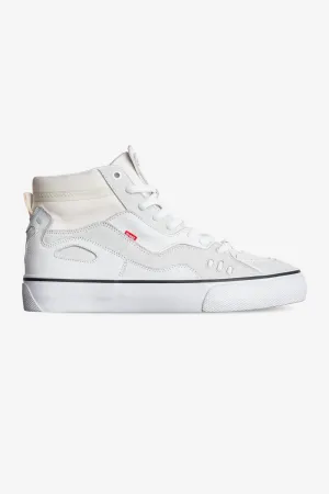 GLOBE Dimension Hi-Top  - White/Montano