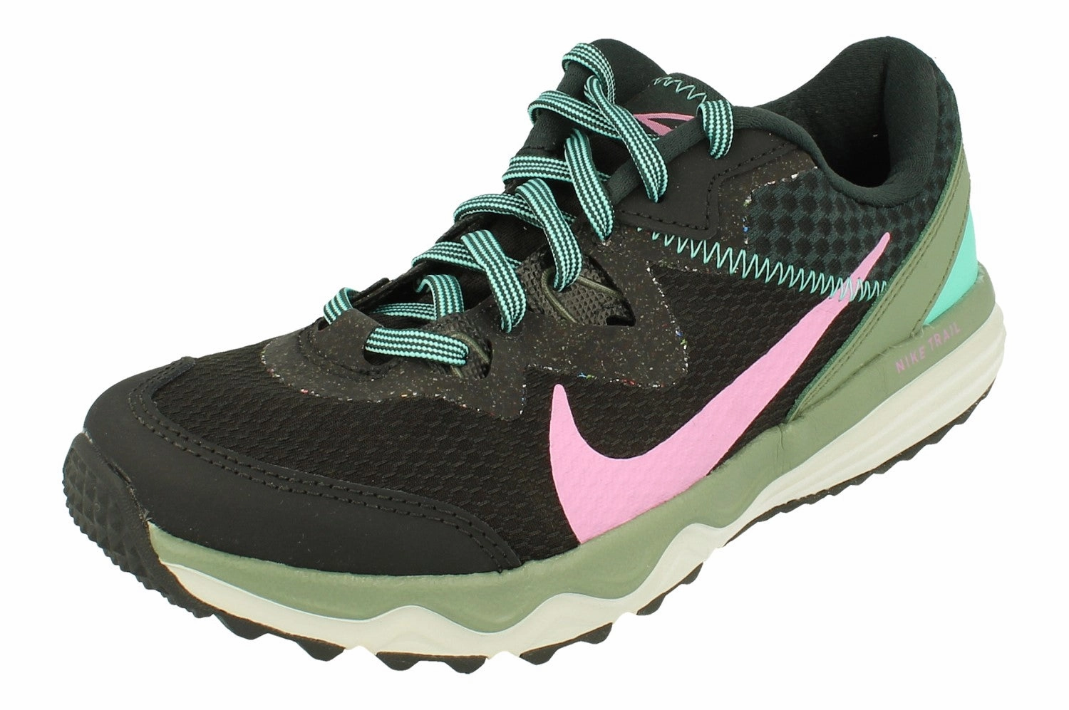 Nike Juniper Trail Womens CW3809 003 premium - quality shoes