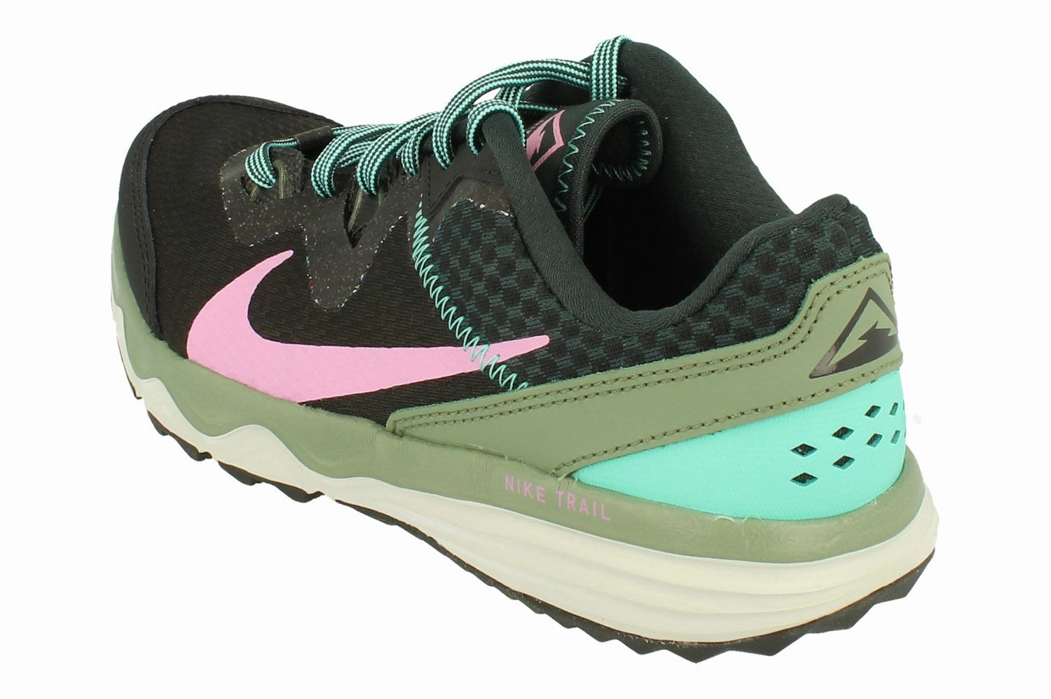 narrow - fit running option Nike Juniper Trail Womens CW3809 003