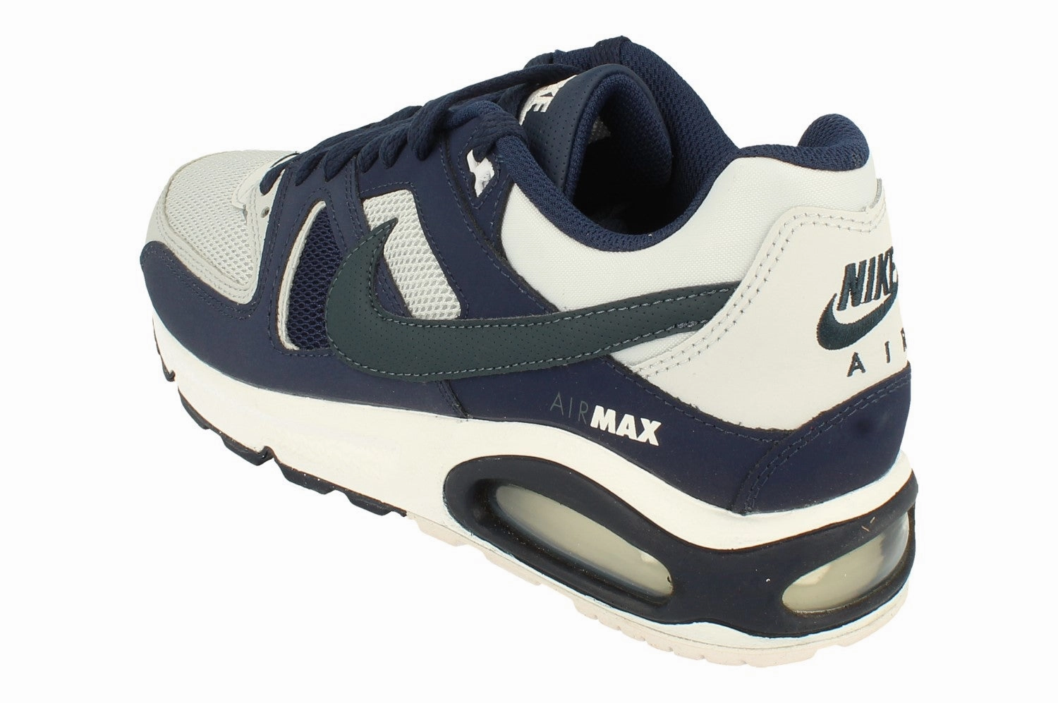 Memory Foam Insole Layer Nike Air Max Command Mens Trainers 629993 045