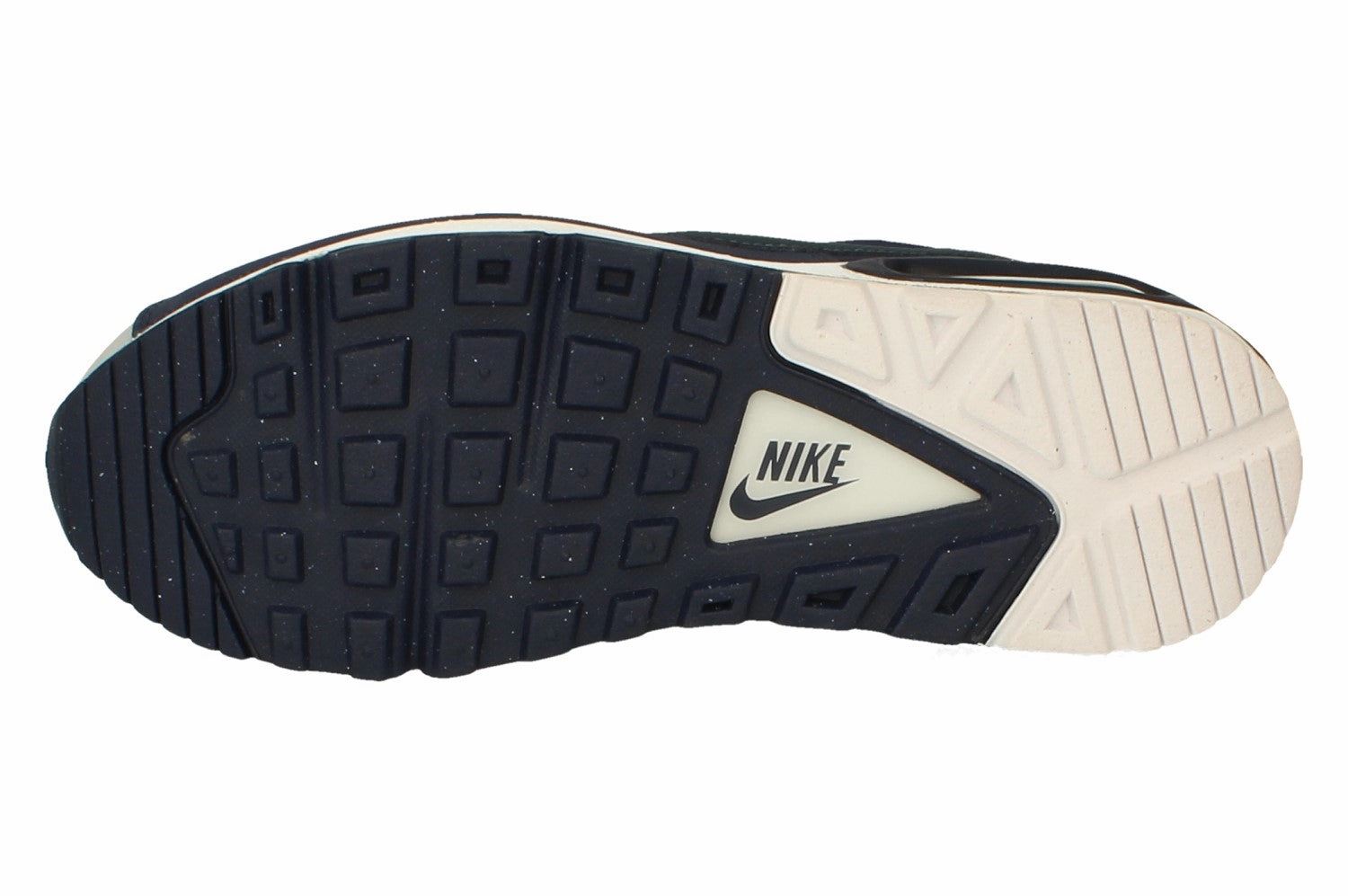 Nike Air Max Command Mens Trainers 629993 045 Breathable wear