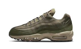 Air Max 95 Rough Green WaterResistant