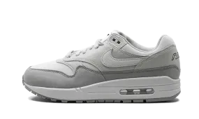 Nike Air Max 1 '87 LX Light Smoke Grey Multi-functional durability