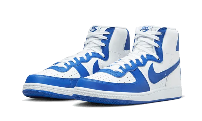 Terminator High Game Royal toe spring