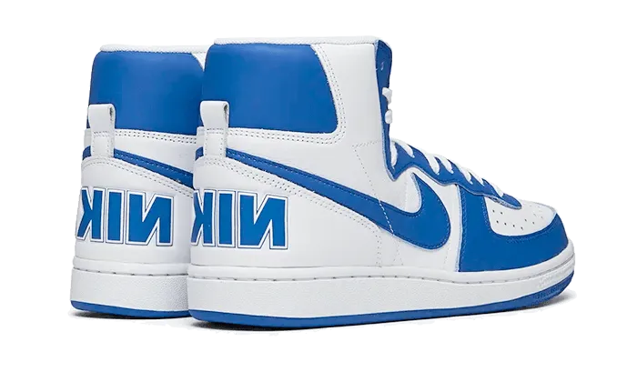 indoor - athlete Versatile Comfort Terminator High Game Royal