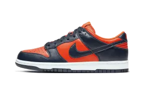 kids' running shoes Dunk Low SP Champ Colors