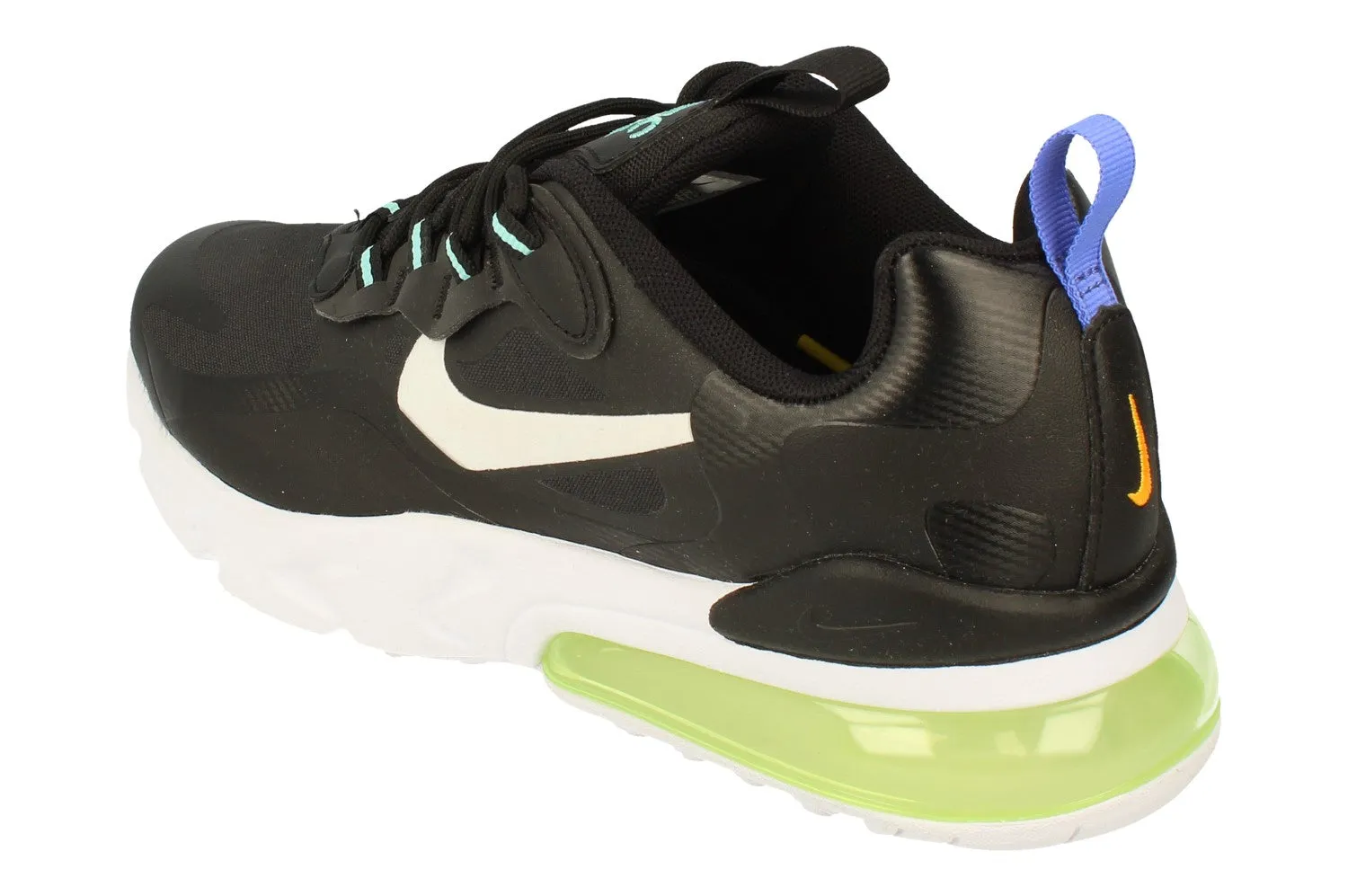 Nike Air Max 270 React GS CZ4212 001 Team sports