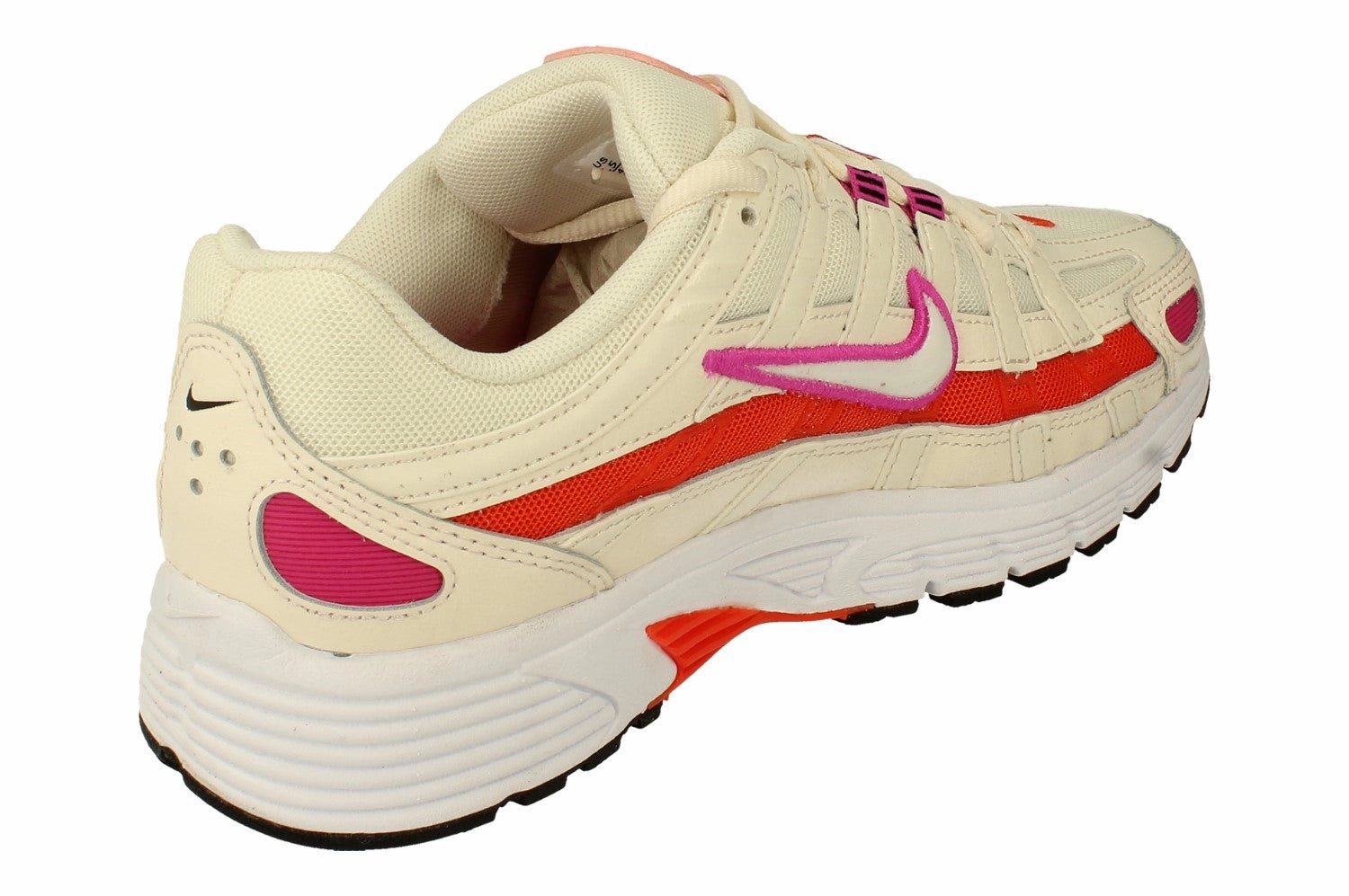 anti - slip Nike P-6000 ESS Womens CW1351 100