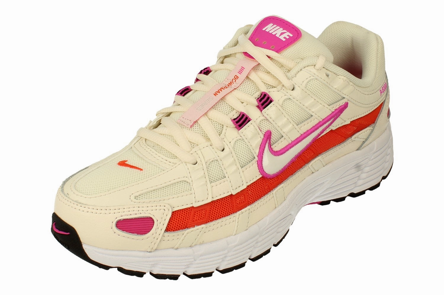 Nike P-6000 ESS Womens CW1351 100 snow shoes