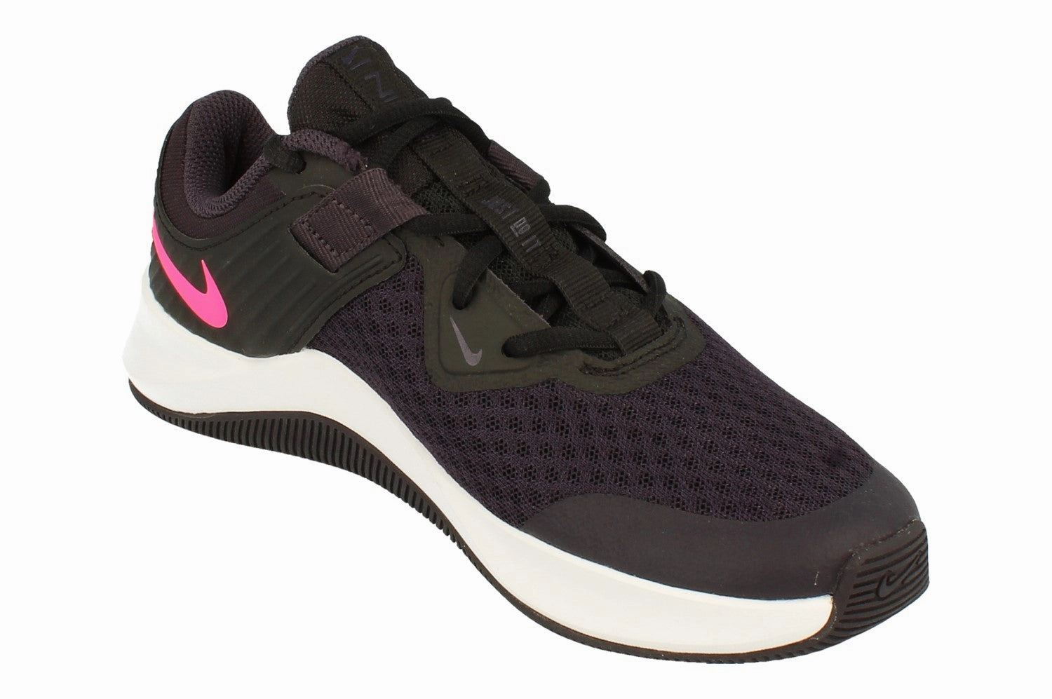 Nike Mc Trainer Womens CU3584 500 herringbone outsole shoes SyntheticLeather