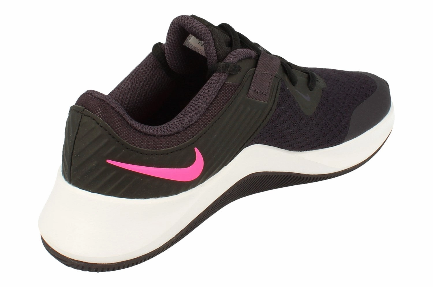 breathable mesh shoe aspect Nike Mc Trainer Womens CU3584 500