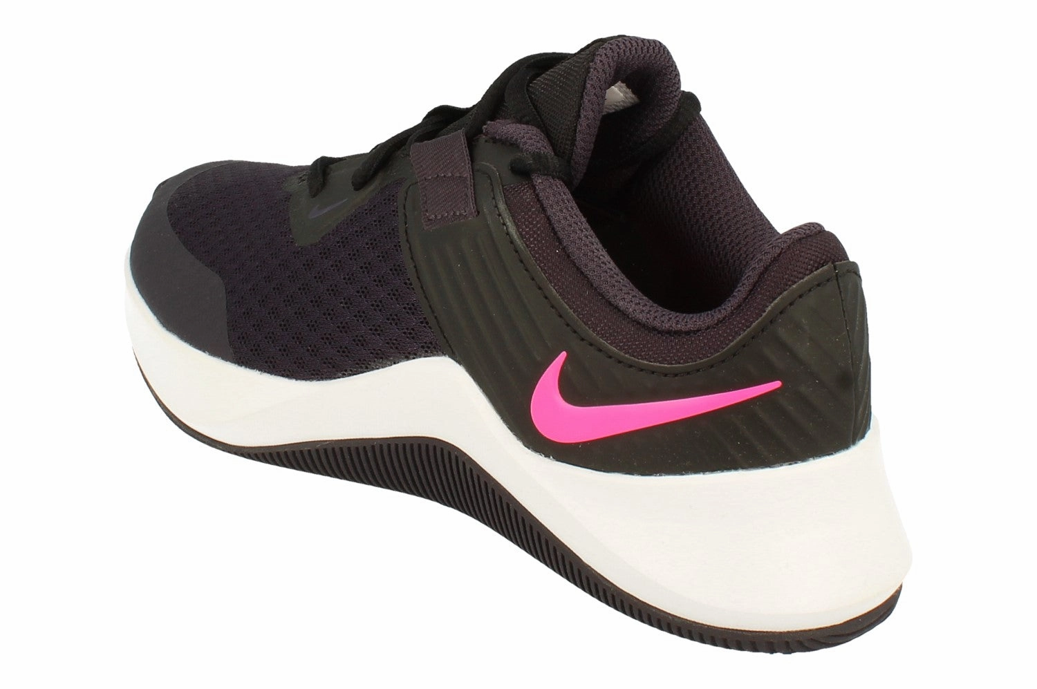 Nike Mc Trainer Womens CU3584 500 Stylish Accessory Wide Base