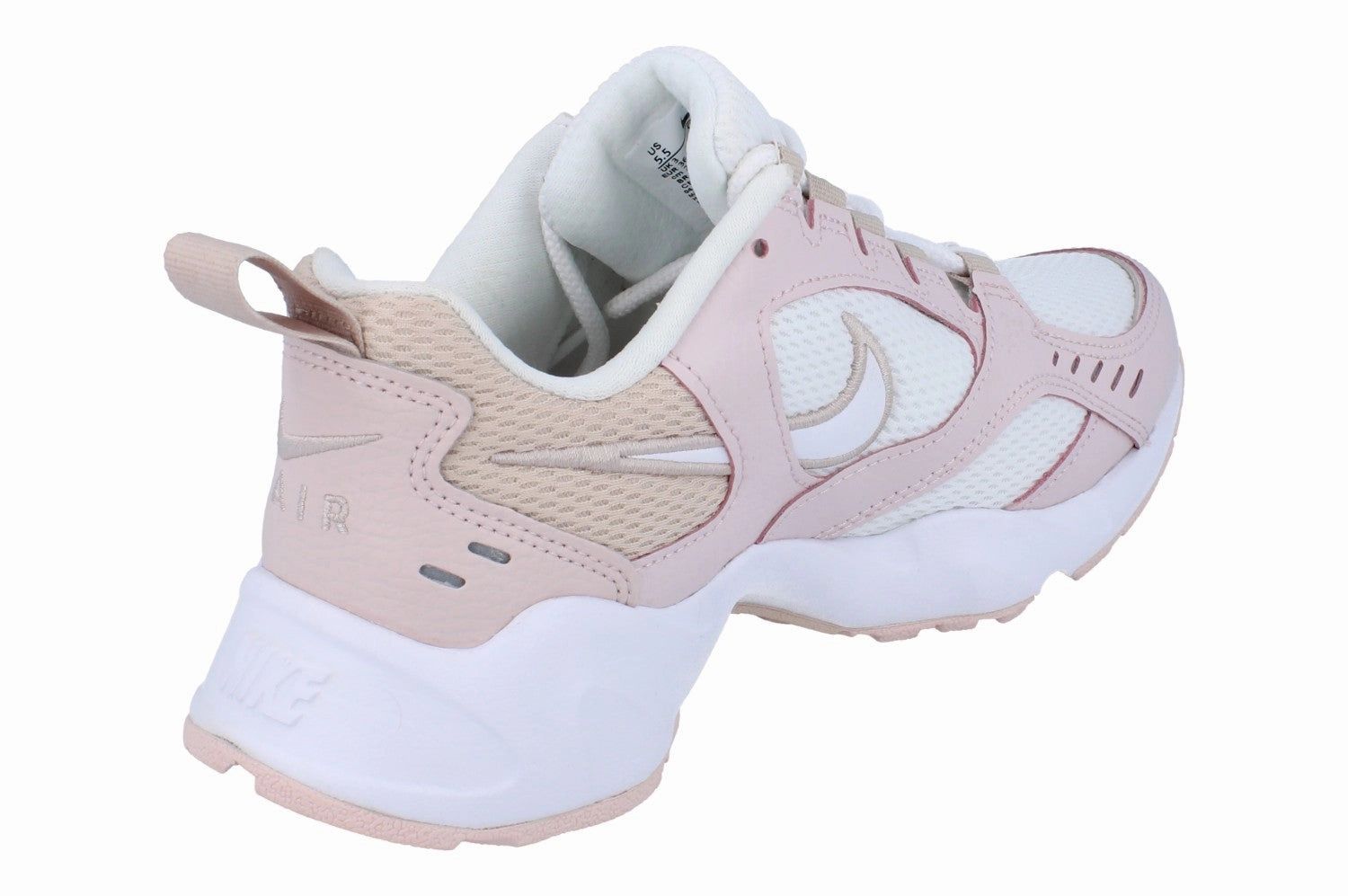 Nike Womens Air Heights Trainers CI0603 601 Trendy Accessory evening - runner