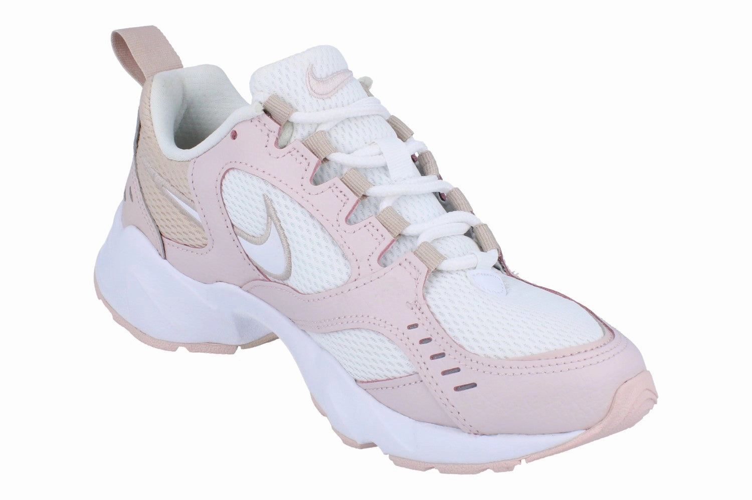 running in a meadow shoes Rural Nike Womens Air Heights Trainers CI0603 601