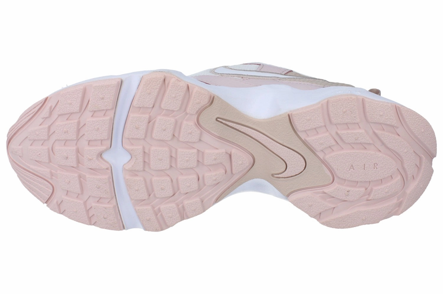 running in the snow Nike Womens Air Heights Trainers CI0603 601