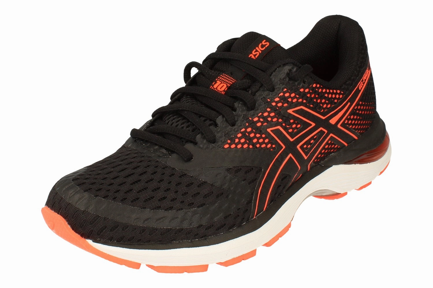 high - performance Asics Gel-Pulse 10 Womens 1012A010 001
