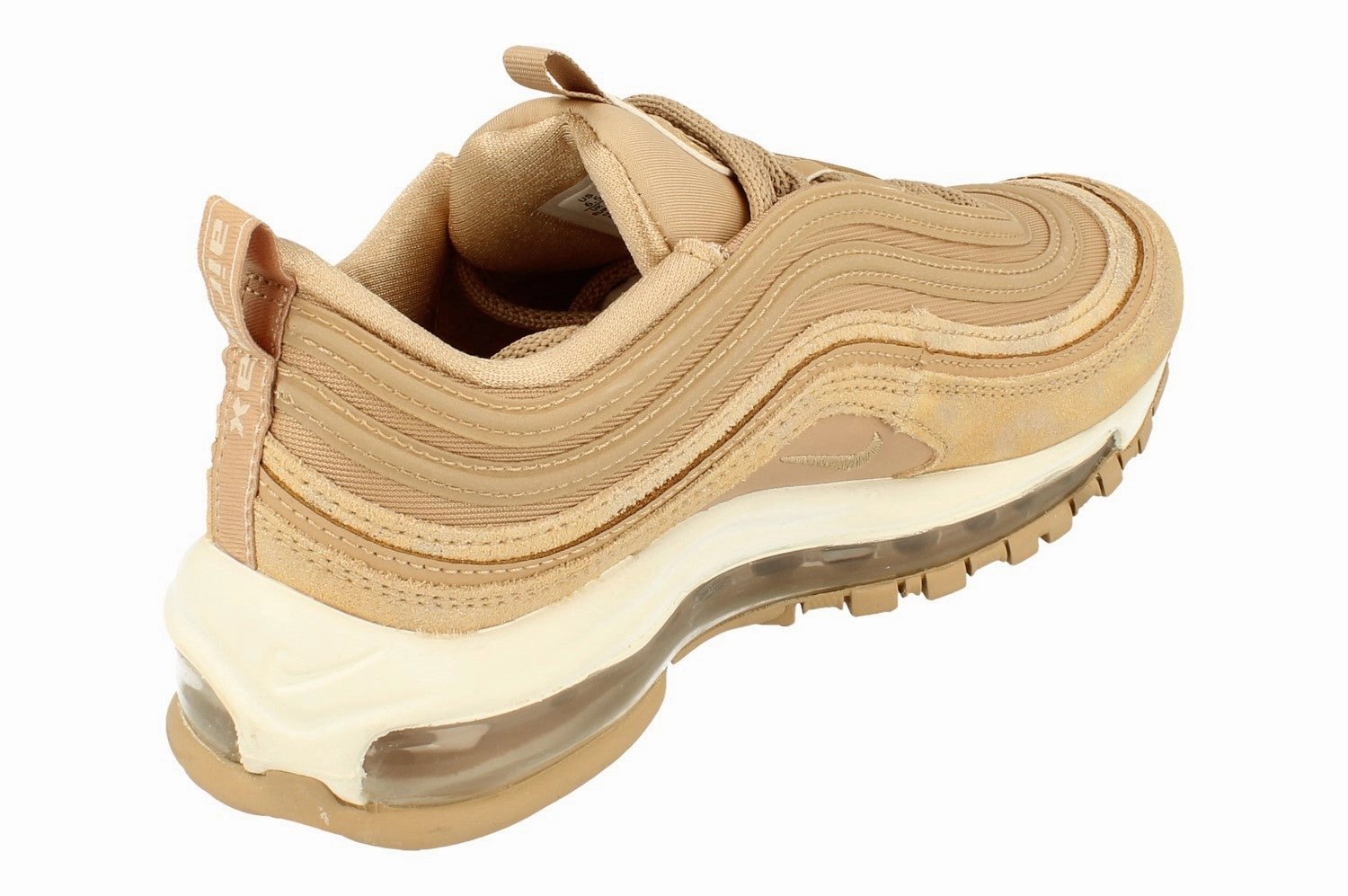 sunny Nike Womens Air Max 97 Fb1289 200