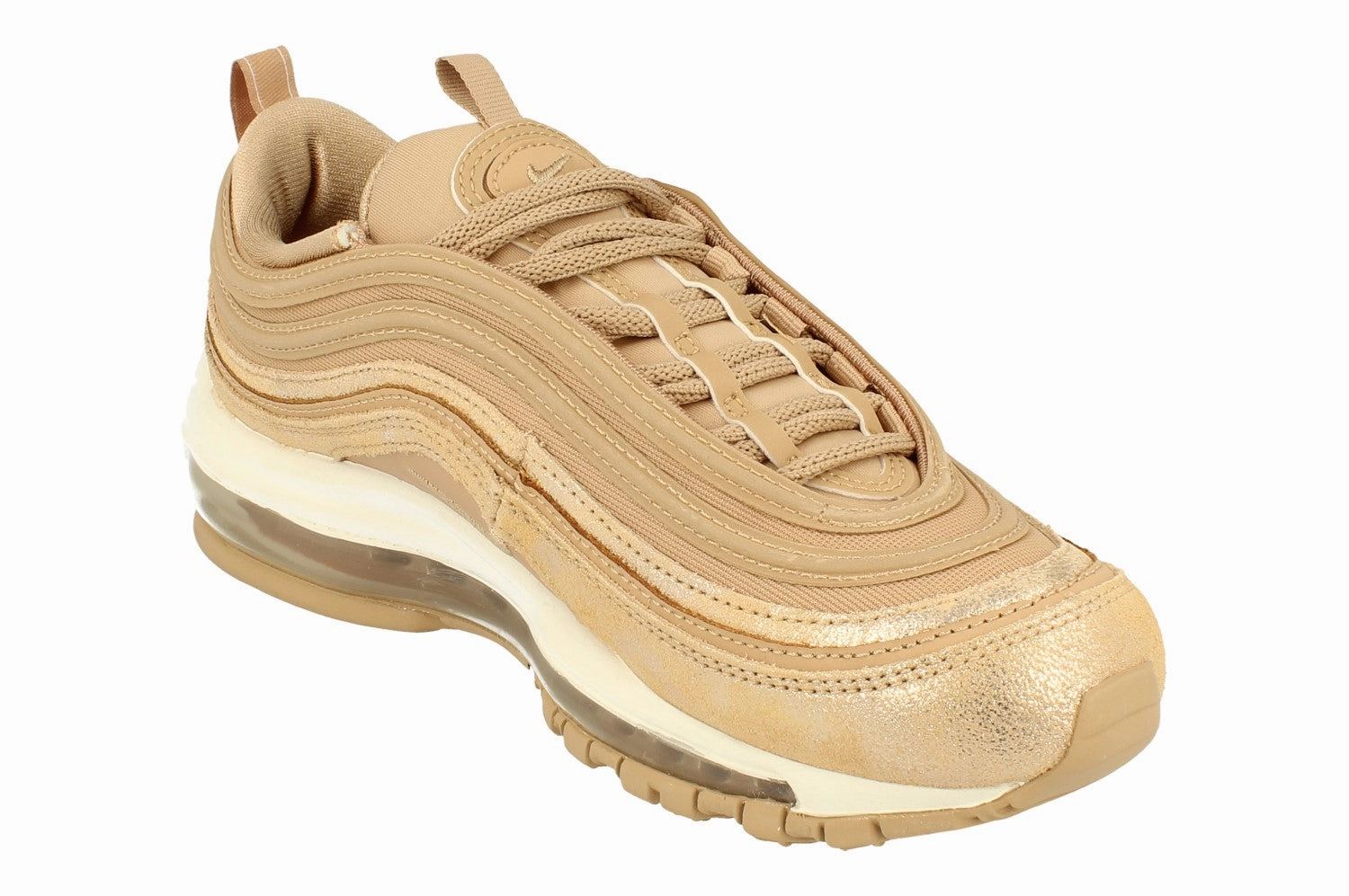 Quality - Assured Nike Womens Air Max 97 Fb1289 200