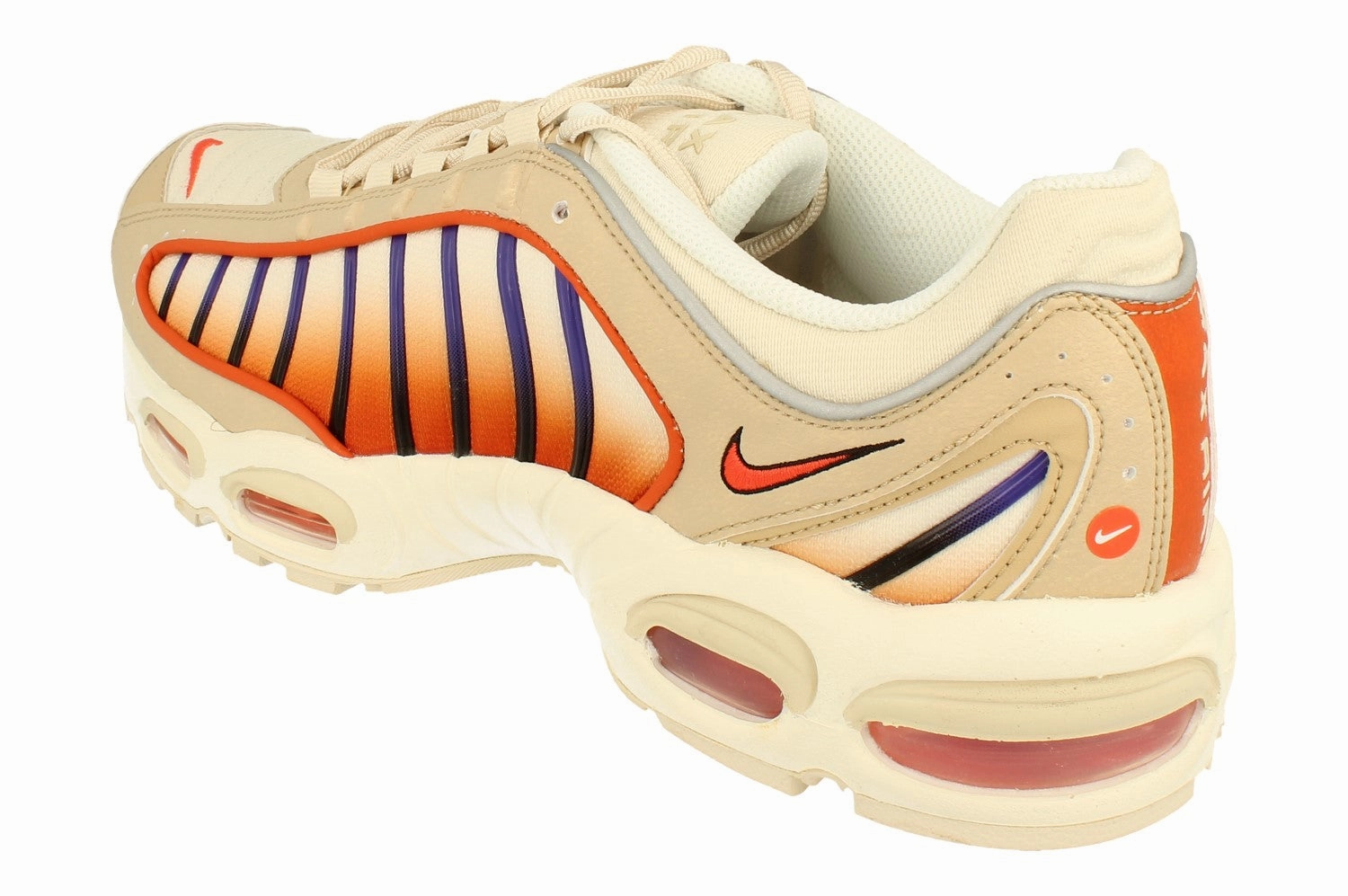 Nike Air Max Tailwind IV Mens AQ2567 200 Light Impact